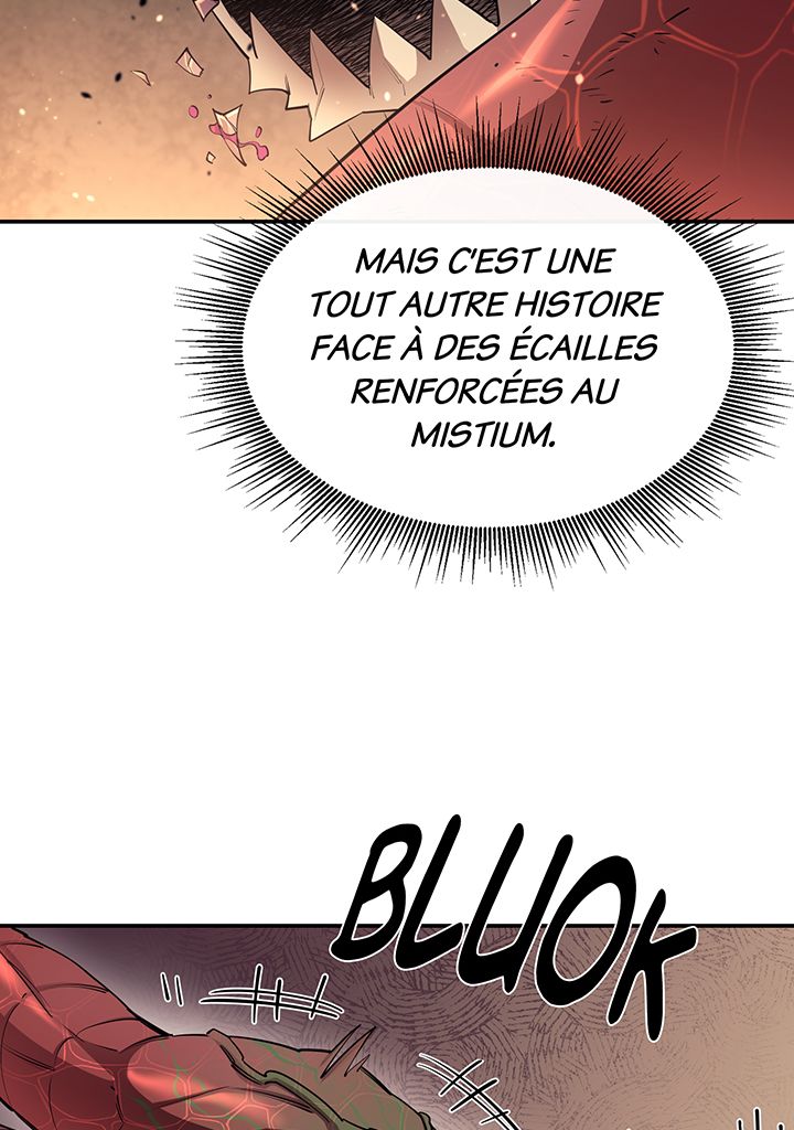 I Grow Stronger By Eating! Chapitre 48 - Page 22