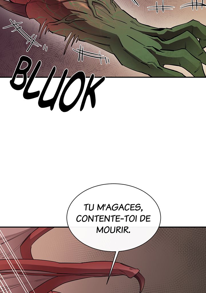 I Grow Stronger By Eating! Chapitre 48 - Page 23