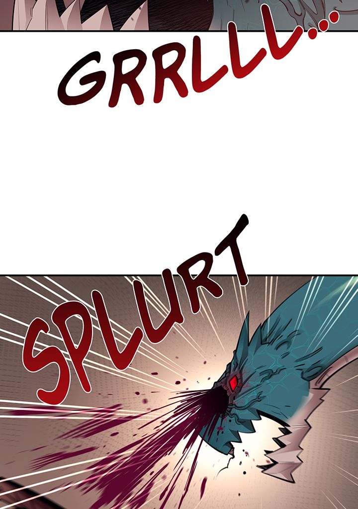 I Grow Stronger By Eating! Chapitre 48 - Page 26