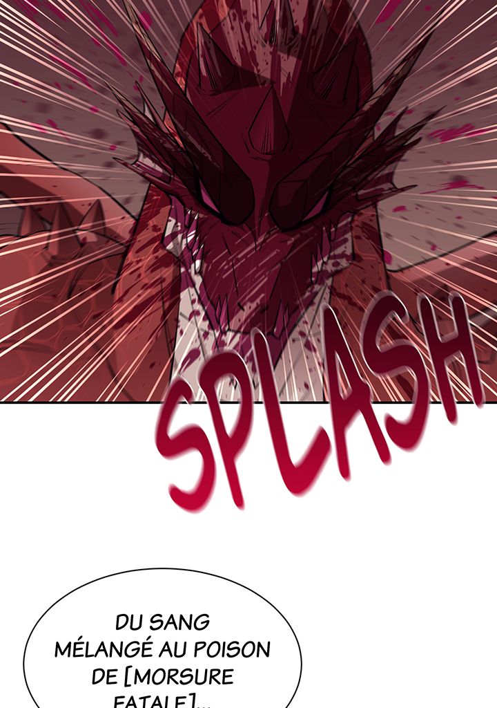 I Grow Stronger By Eating! Chapitre 48 - Page 28