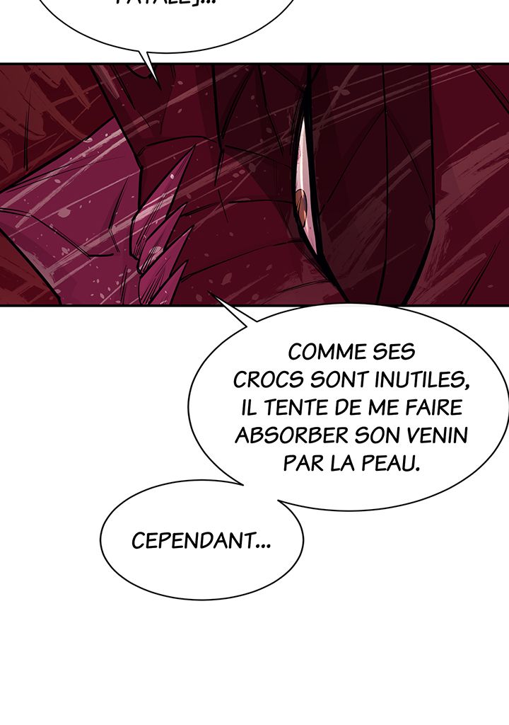 I Grow Stronger By Eating! Chapitre 48 - Page 29