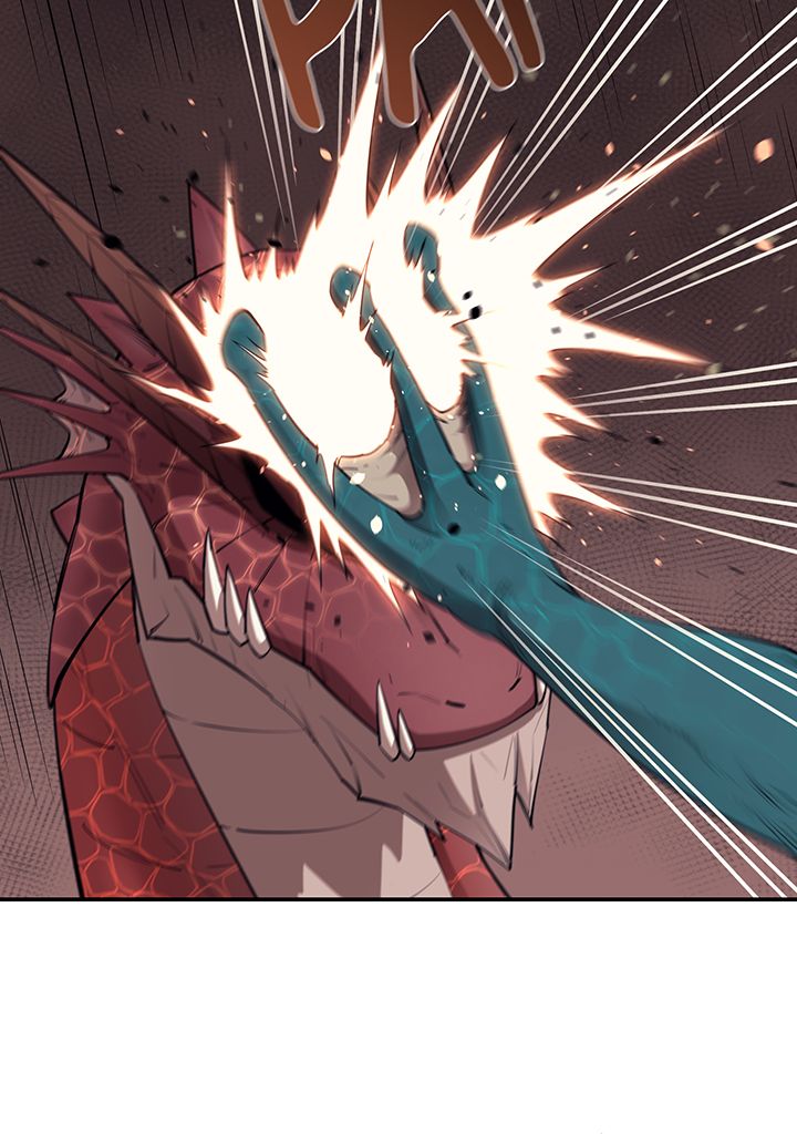 I Grow Stronger By Eating! Chapitre 48 - Page 3
