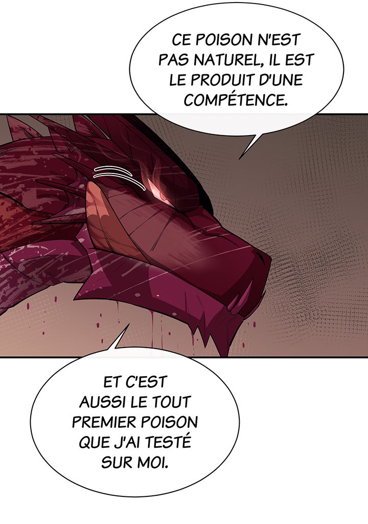 I Grow Stronger By Eating! Chapitre 48 - Page 30