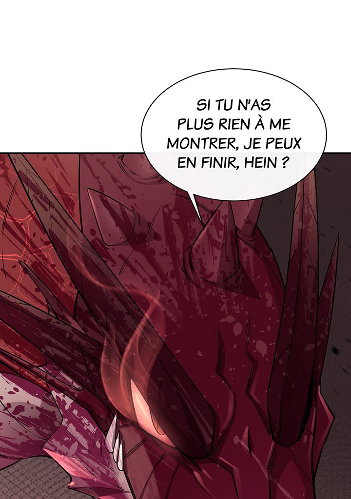 I Grow Stronger By Eating! Chapitre 48 - Page 31