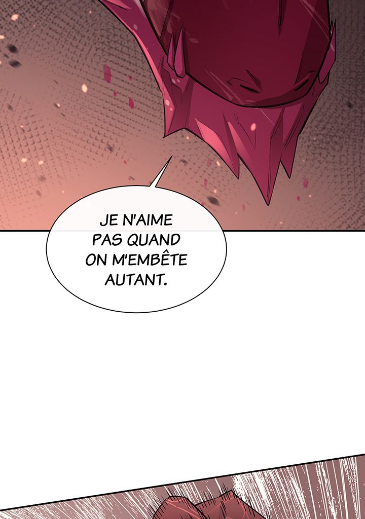 I Grow Stronger By Eating! Chapitre 48 - Page 32