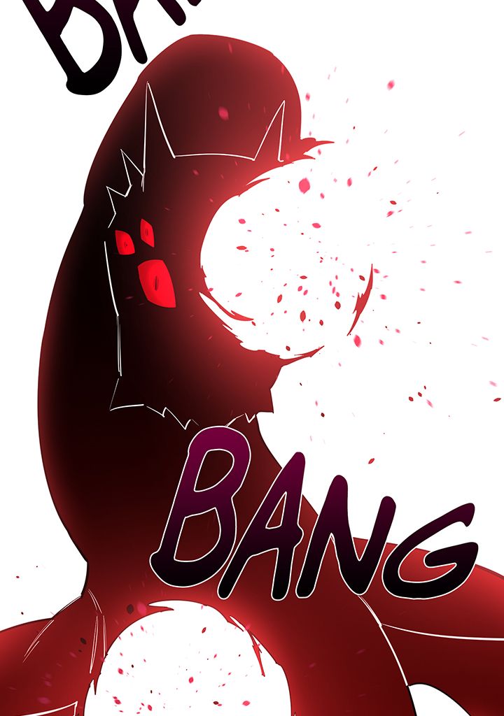 I Grow Stronger By Eating! Chapitre 48 - Page 34