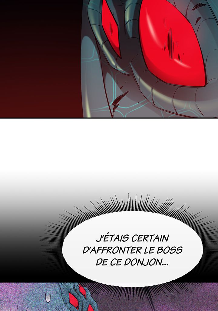 I Grow Stronger By Eating! Chapitre 48 - Page 36