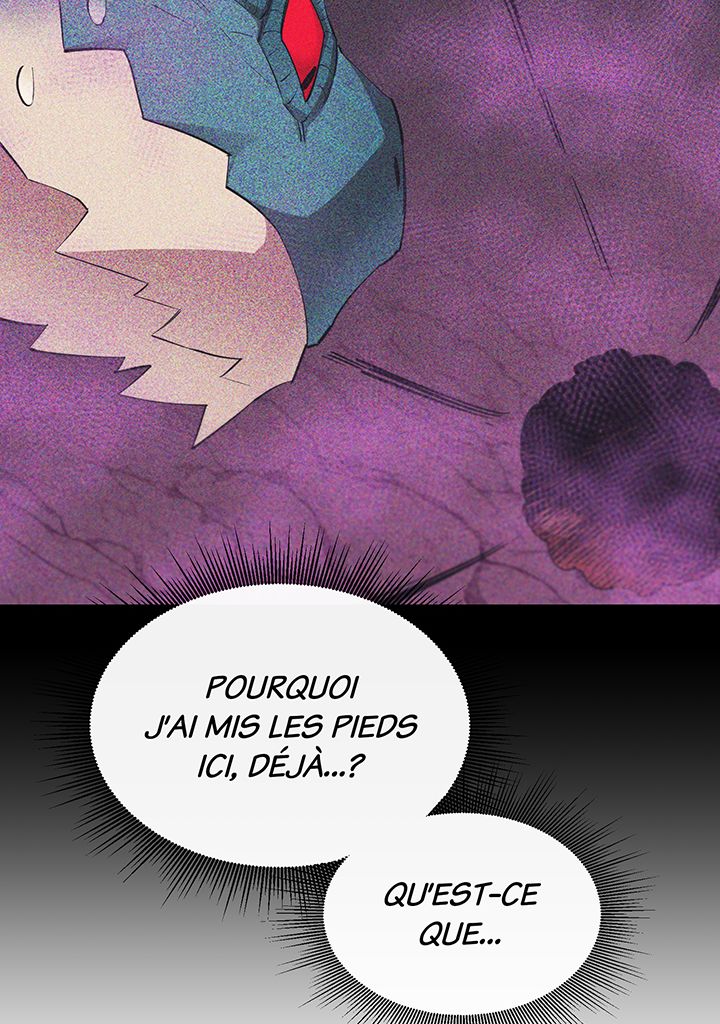 I Grow Stronger By Eating! Chapitre 48 - Page 37