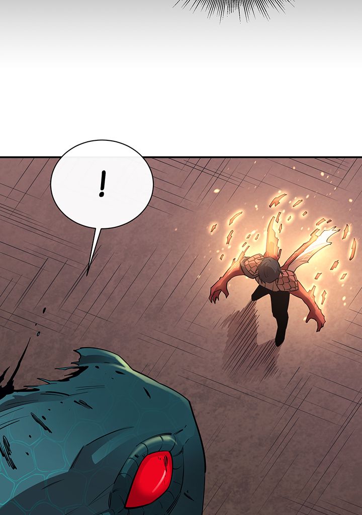 I Grow Stronger By Eating! Chapitre 48 - Page 38