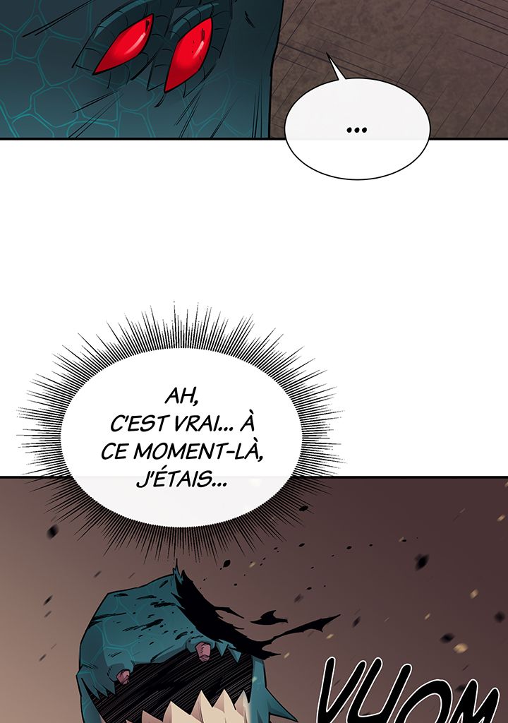 I Grow Stronger By Eating! Chapitre 48 - Page 39
