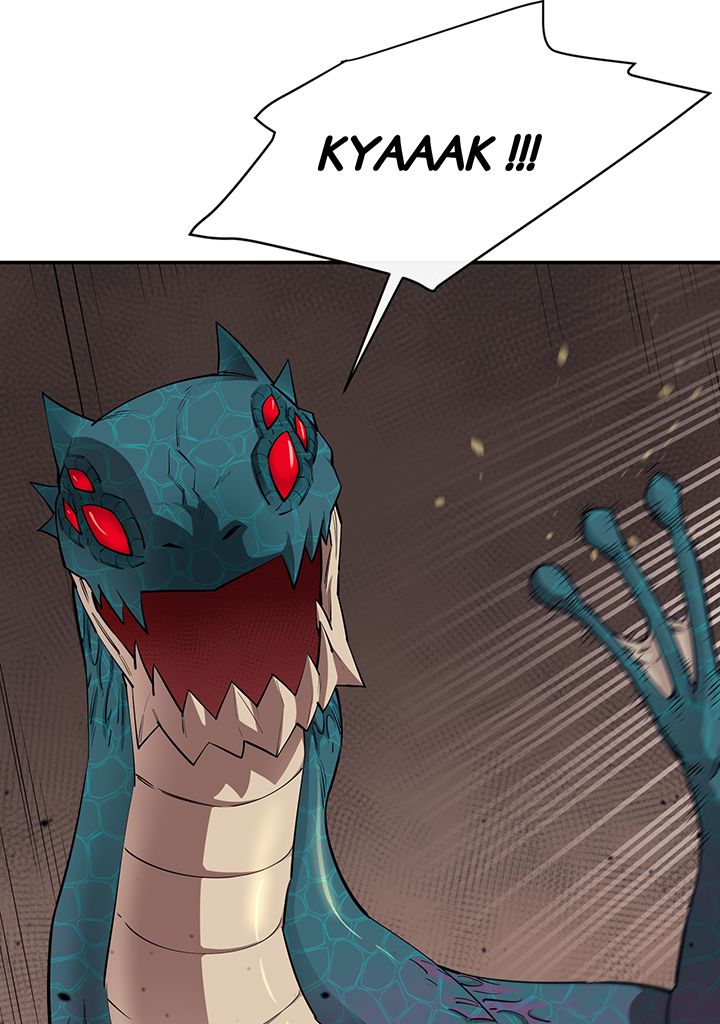 I Grow Stronger By Eating! Chapitre 48 - Page 4