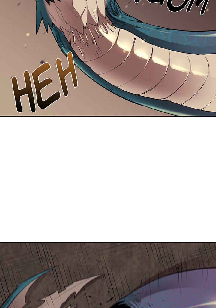 I Grow Stronger By Eating! Chapitre 48 - Page 40