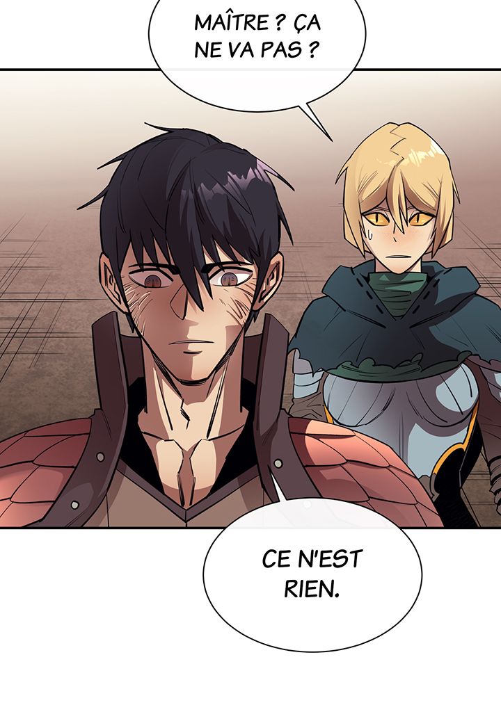 I Grow Stronger By Eating! Chapitre 48 - Page 44