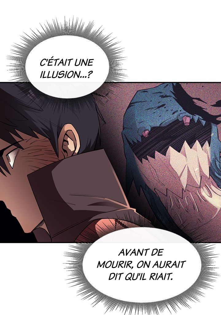 I Grow Stronger By Eating! Chapitre 48 - Page 45