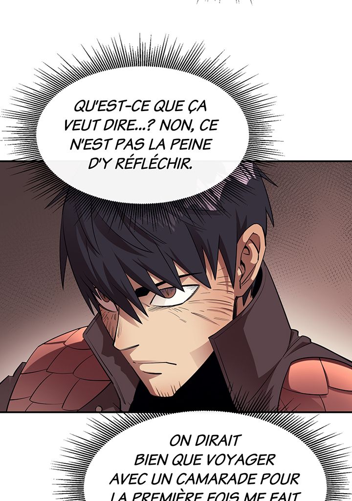 I Grow Stronger By Eating! Chapitre 48 - Page 46