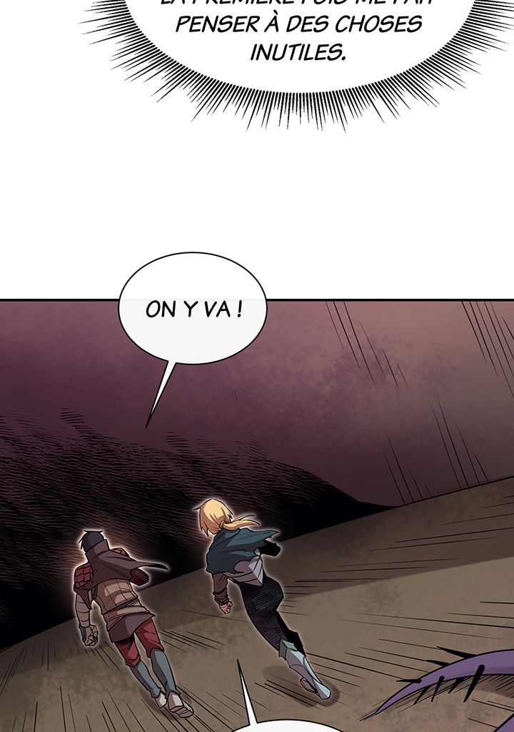 I Grow Stronger By Eating! Chapitre 48 - Page 47