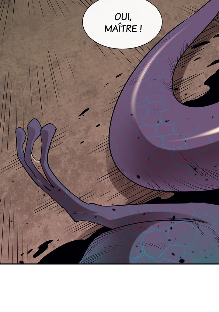 I Grow Stronger By Eating! Chapitre 48 - Page 48