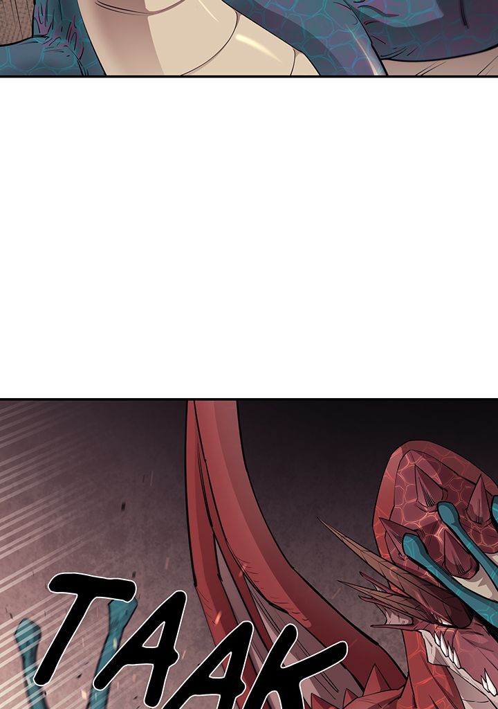 I Grow Stronger By Eating! Chapitre 48 - Page 5