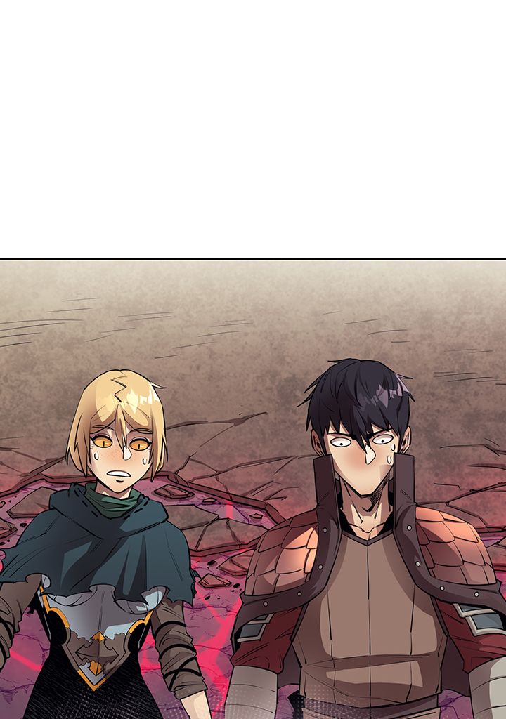 I Grow Stronger By Eating! Chapitre 48 - Page 56