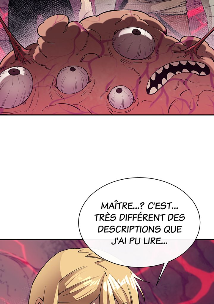 I Grow Stronger By Eating! Chapitre 48 - Page 57