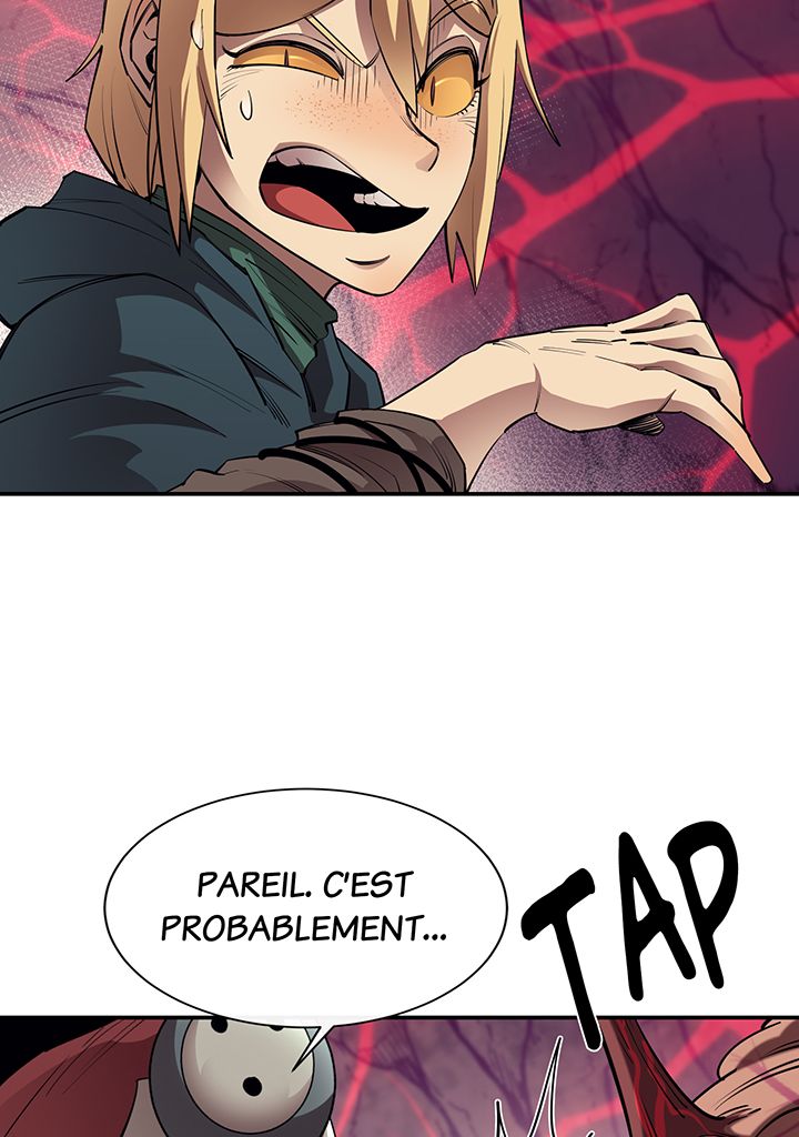 I Grow Stronger By Eating! Chapitre 48 - Page 58