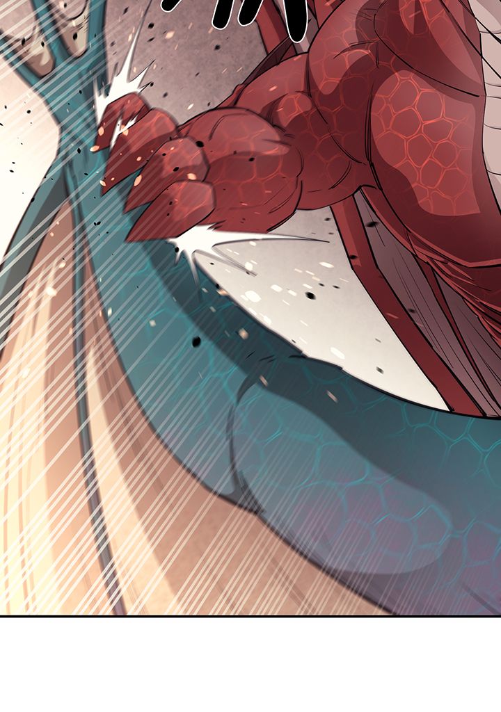 I Grow Stronger By Eating! Chapitre 48 - Page 6