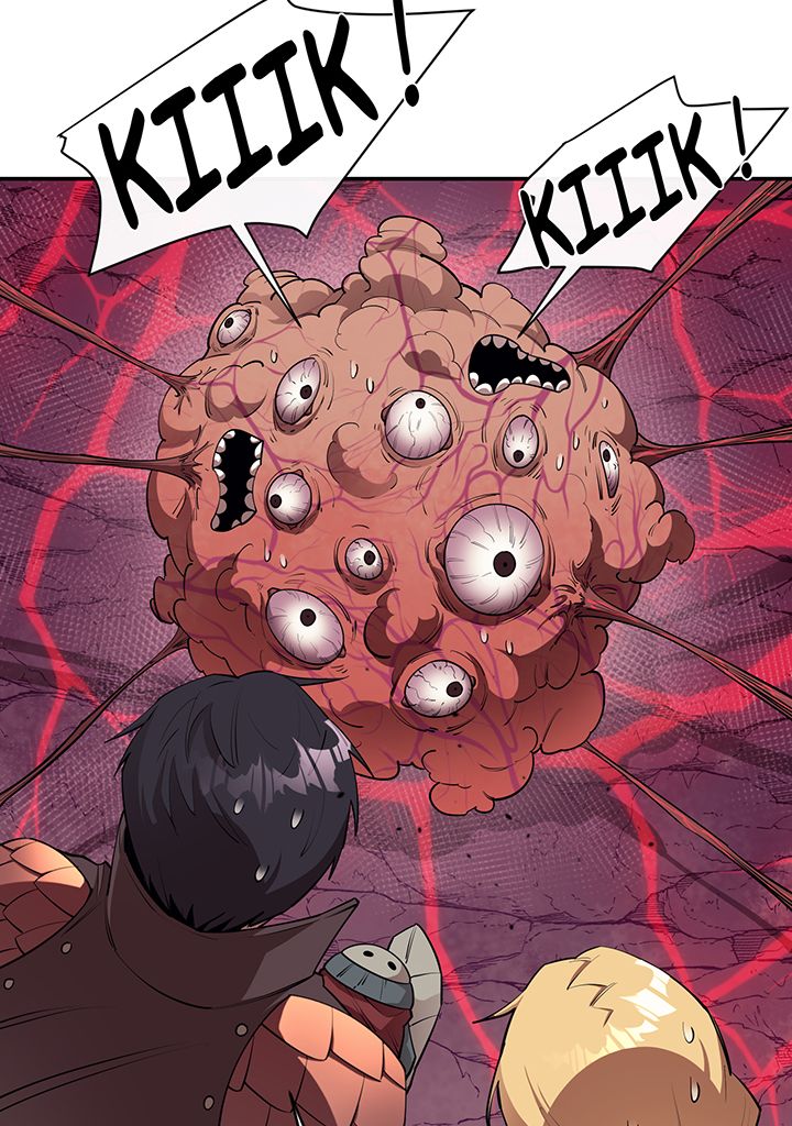 I Grow Stronger By Eating! Chapitre 48 - Page 60