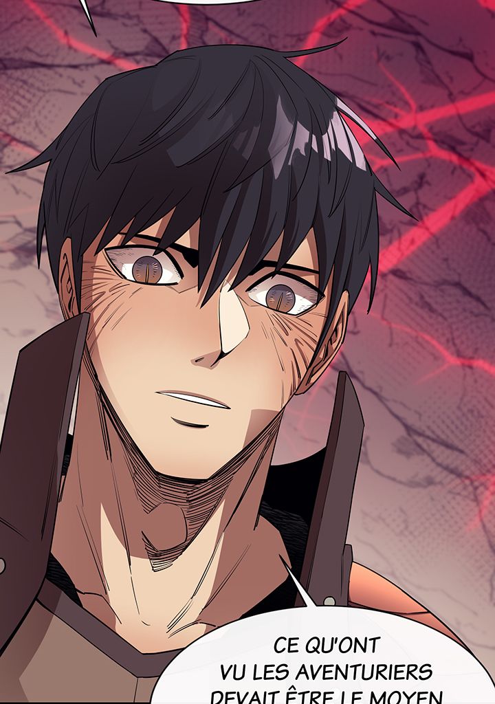 I Grow Stronger By Eating! Chapitre 48 - Page 62