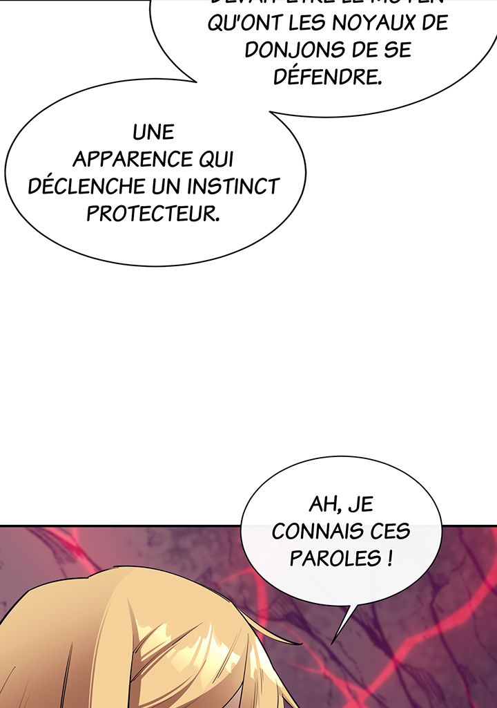I Grow Stronger By Eating! Chapitre 48 - Page 63