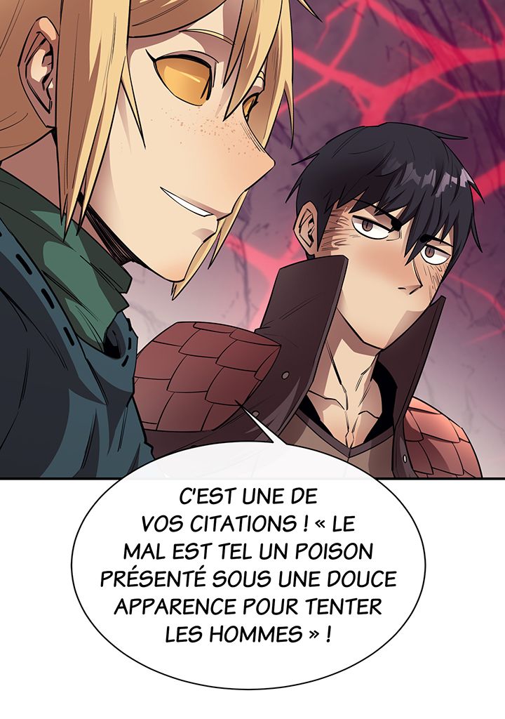 I Grow Stronger By Eating! Chapitre 48 - Page 64