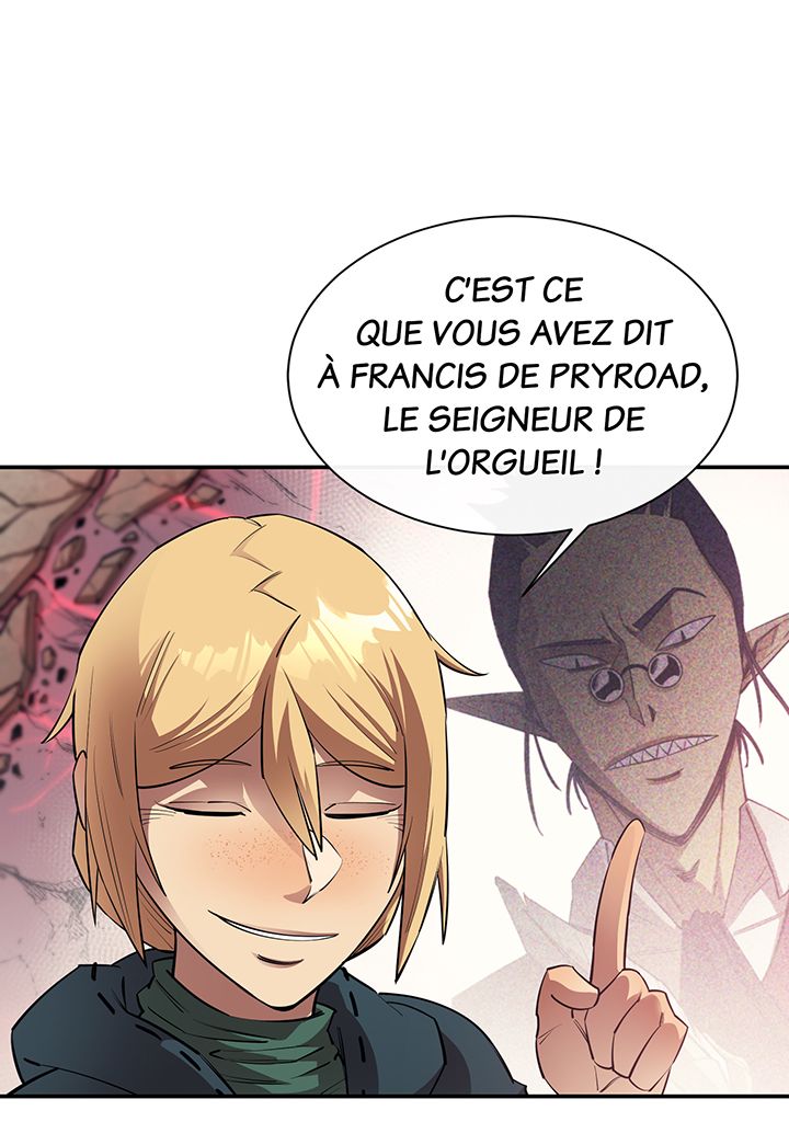 I Grow Stronger By Eating! Chapitre 48 - Page 65
