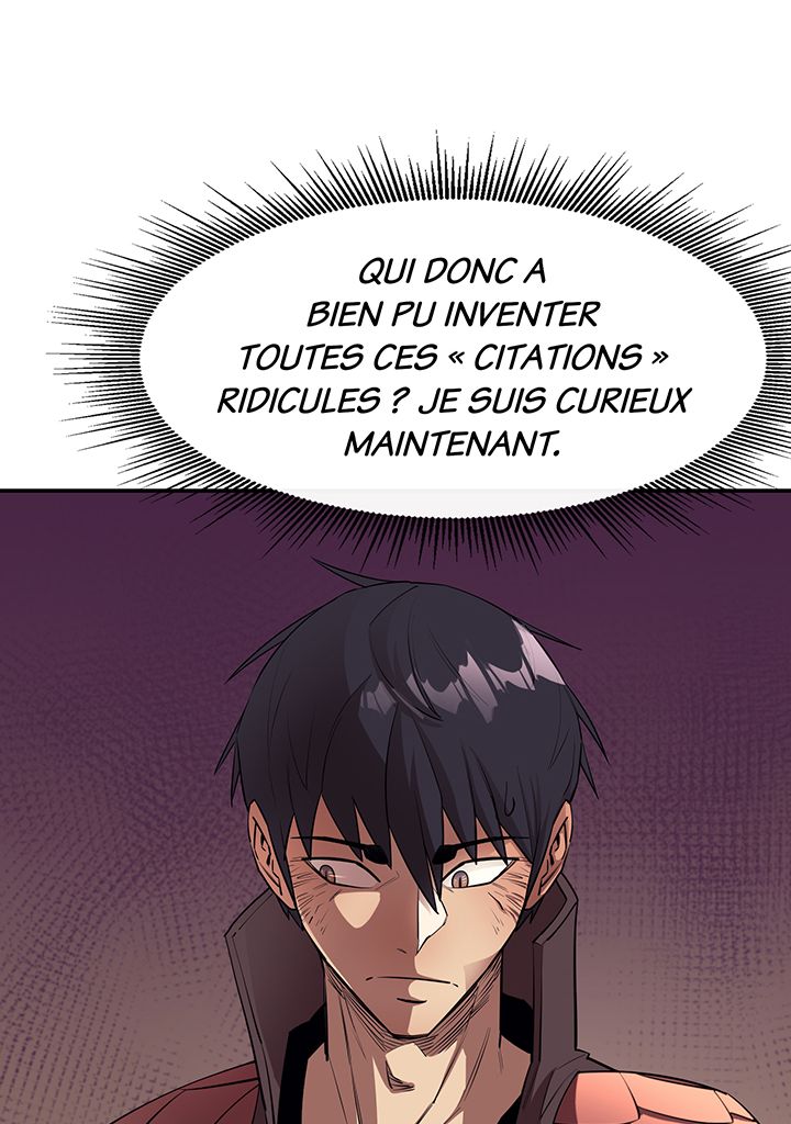 I Grow Stronger By Eating! Chapitre 48 - Page 67