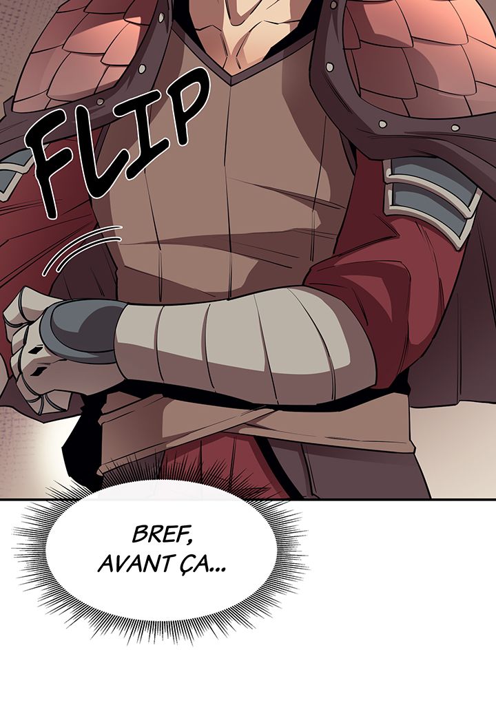 I Grow Stronger By Eating! Chapitre 48 - Page 68
