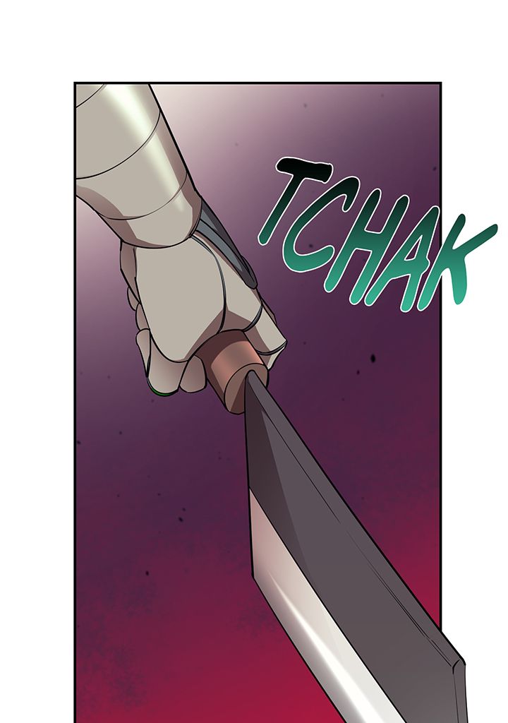 I Grow Stronger By Eating! Chapitre 48 - Page 69