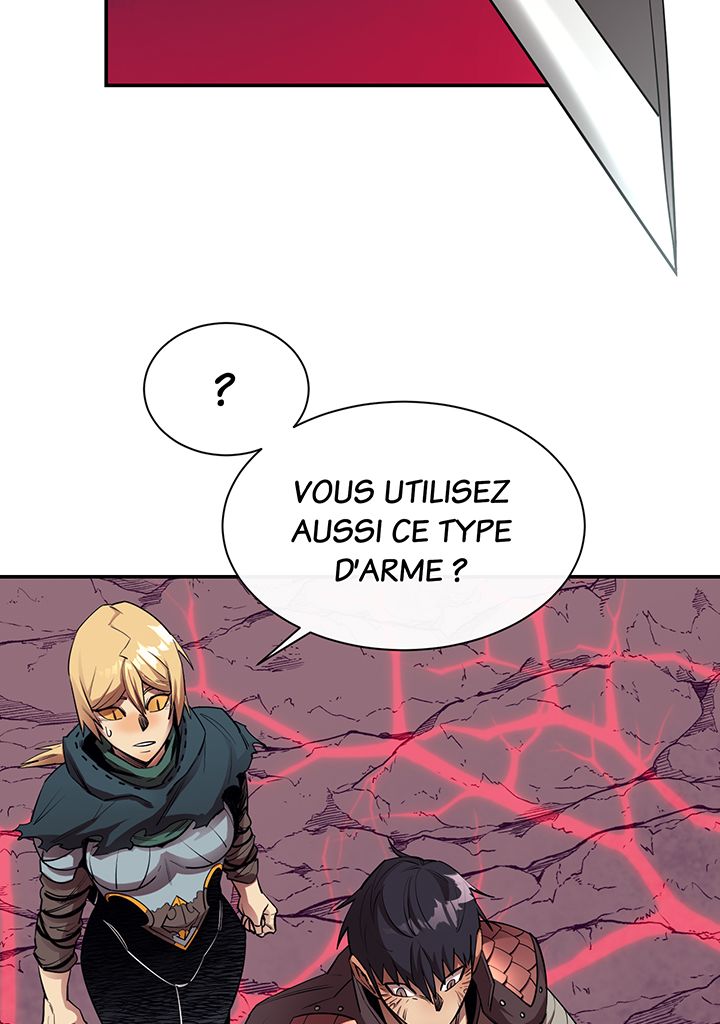 I Grow Stronger By Eating! Chapitre 48 - Page 70
