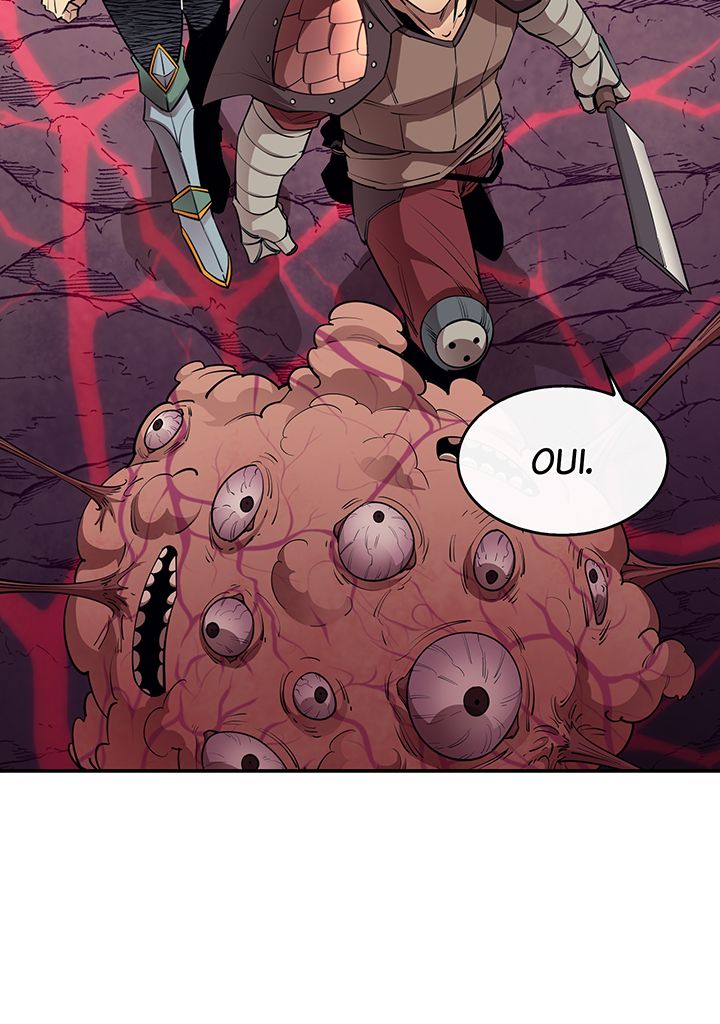 I Grow Stronger By Eating! Chapitre 48 - Page 71