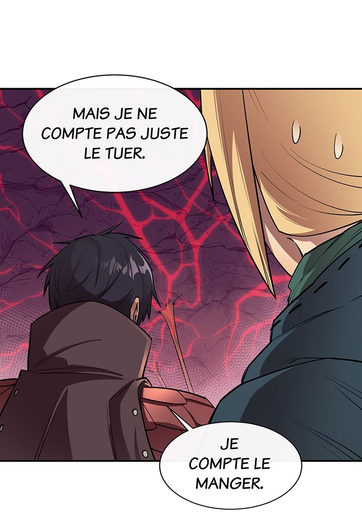 I Grow Stronger By Eating! Chapitre 48 - Page 72