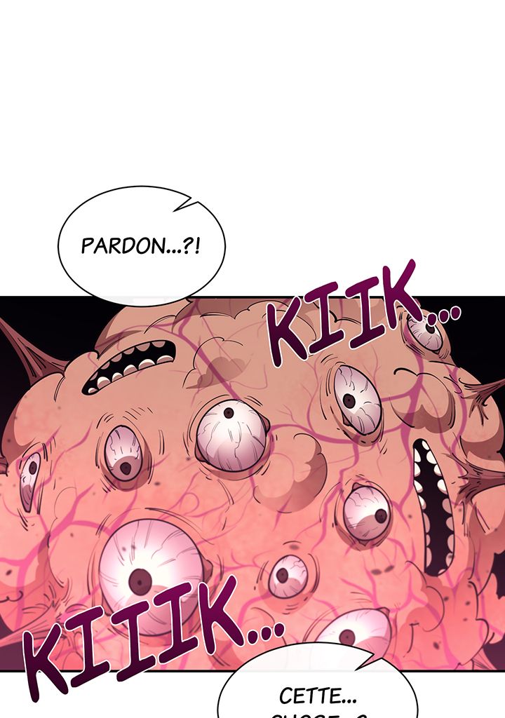 I Grow Stronger By Eating! Chapitre 48 - Page 73
