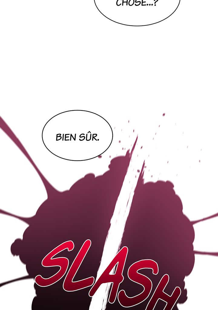 I Grow Stronger By Eating! Chapitre 48 - Page 74