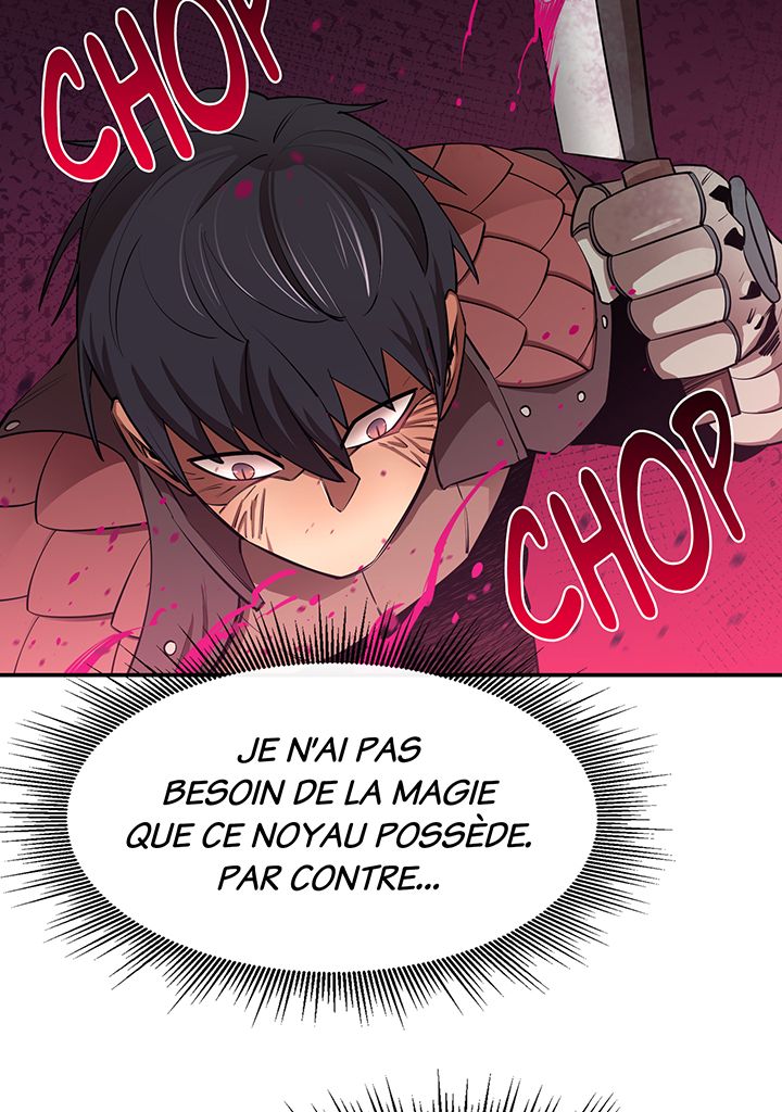 I Grow Stronger By Eating! Chapitre 48 - Page 76
