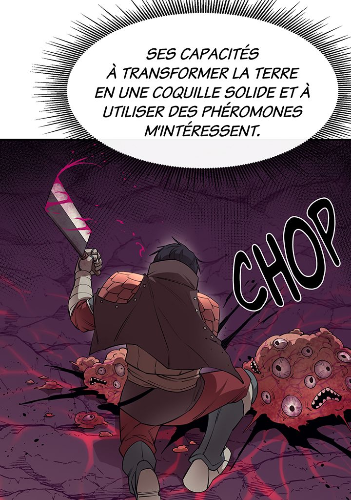I Grow Stronger By Eating! Chapitre 48 - Page 77