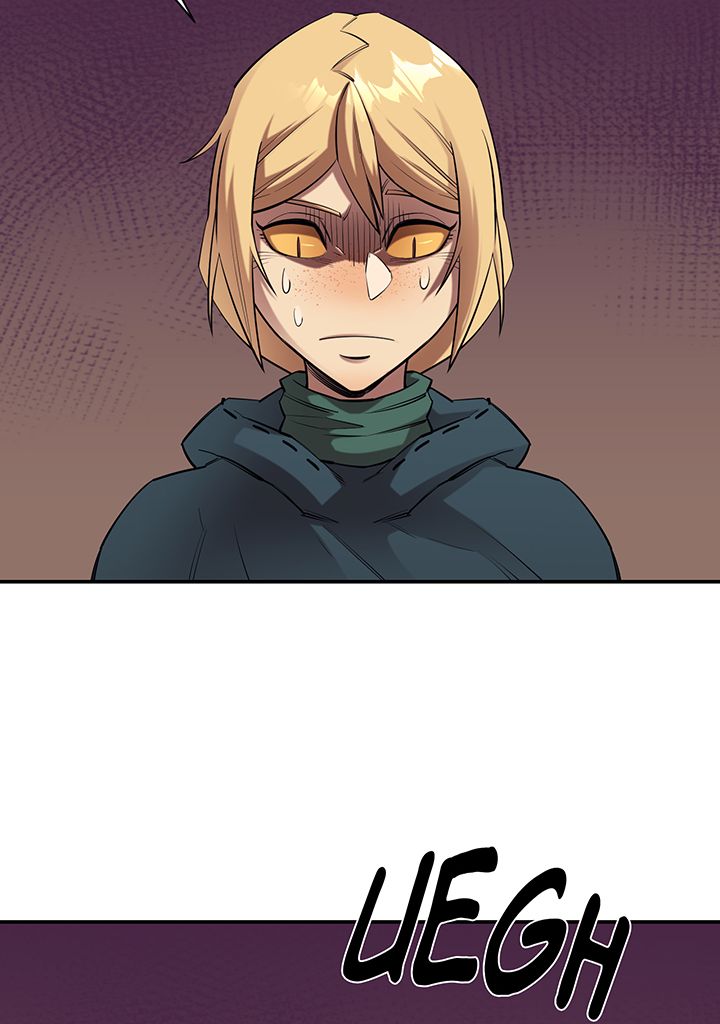 I Grow Stronger By Eating! Chapitre 48 - Page 79