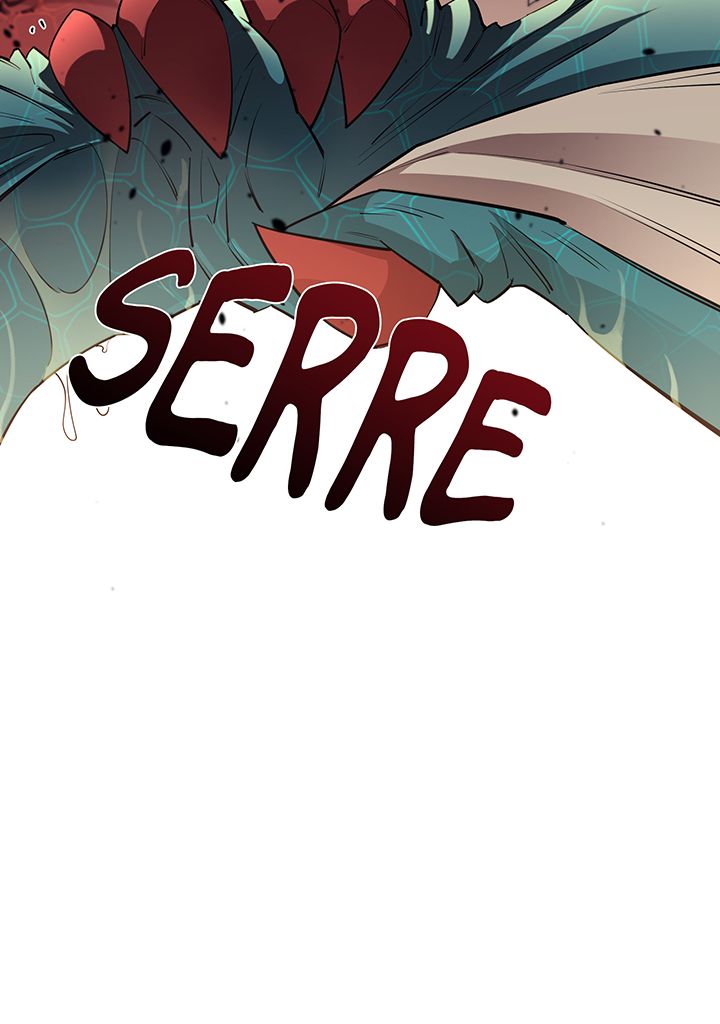 I Grow Stronger By Eating! Chapitre 48 - Page 8
