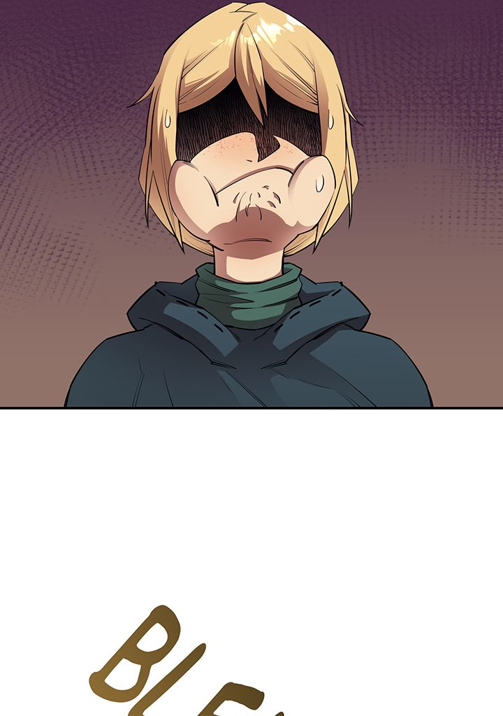 I Grow Stronger By Eating! Chapitre 48 - Page 80