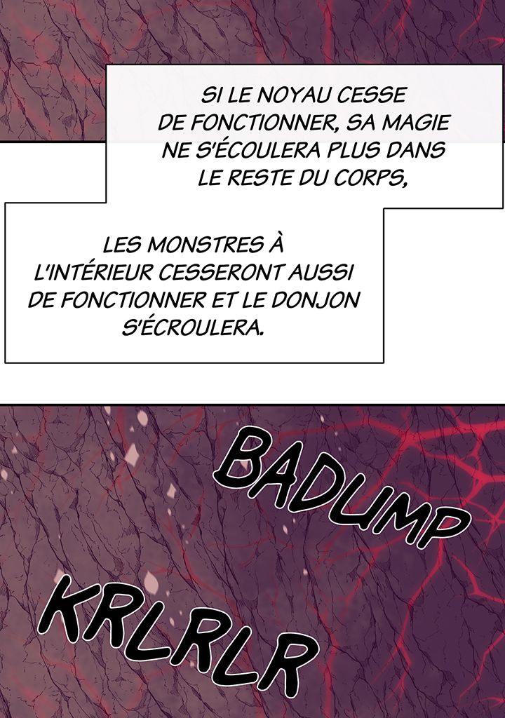 I Grow Stronger By Eating! Chapitre 48 - Page 83