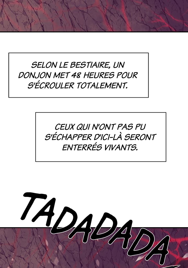 I Grow Stronger By Eating! Chapitre 48 - Page 84