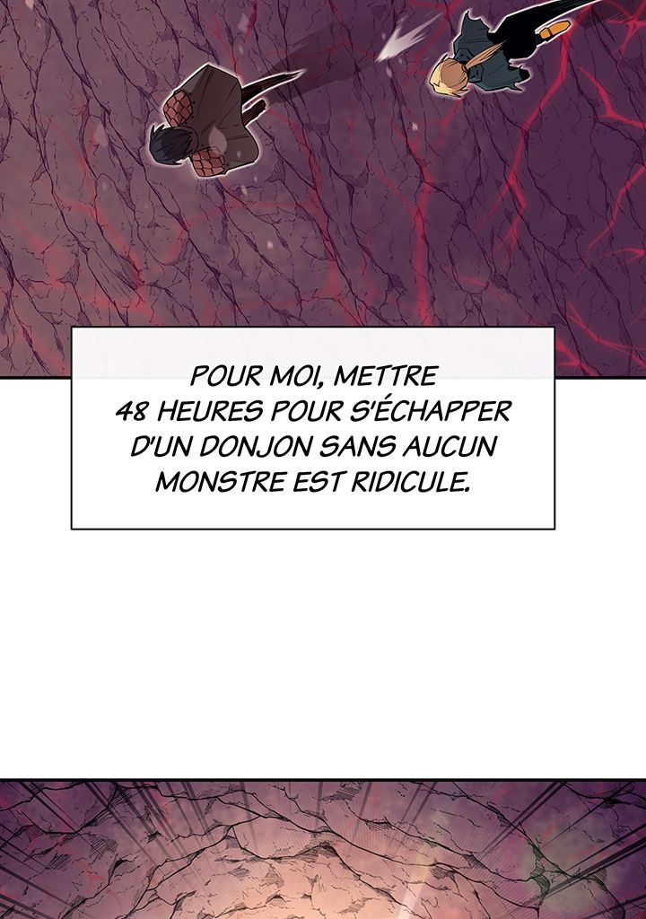 I Grow Stronger By Eating! Chapitre 48 - Page 85