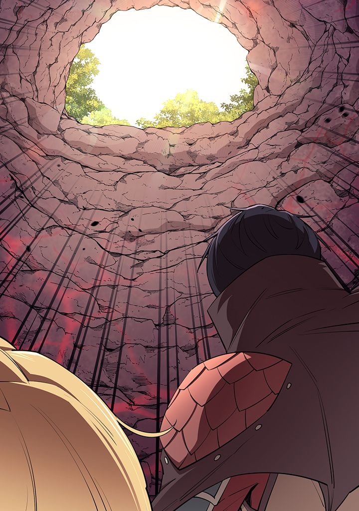 I Grow Stronger By Eating! Chapitre 48 - Page 86