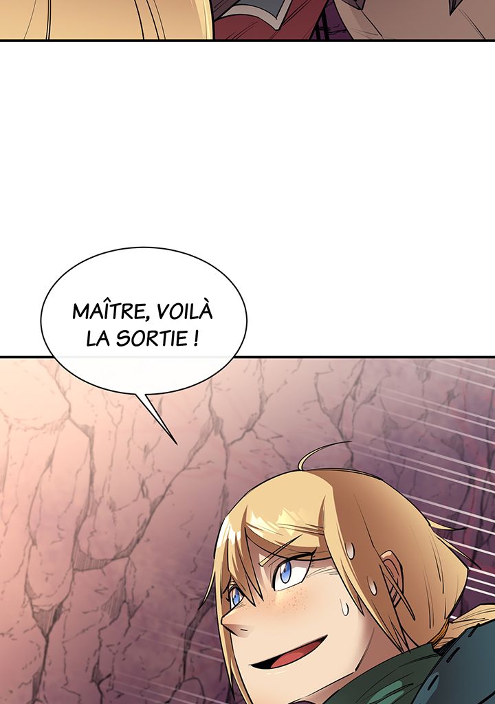 I Grow Stronger By Eating! Chapitre 48 - Page 87
