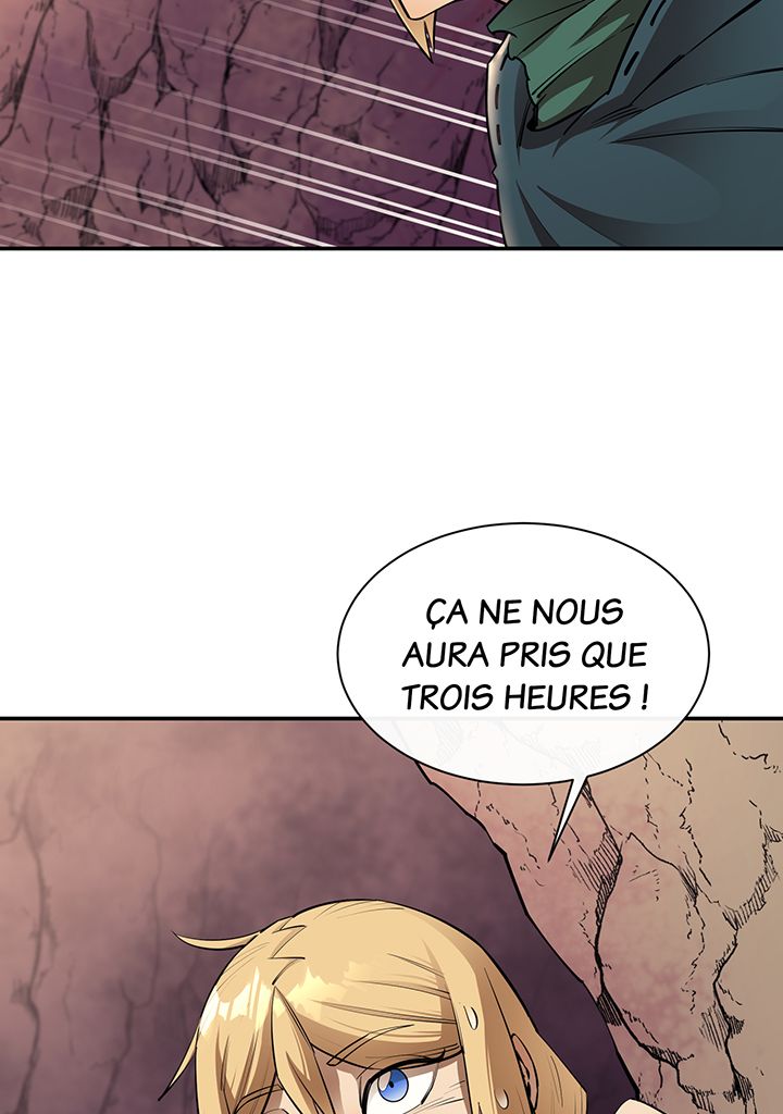I Grow Stronger By Eating! Chapitre 48 - Page 88